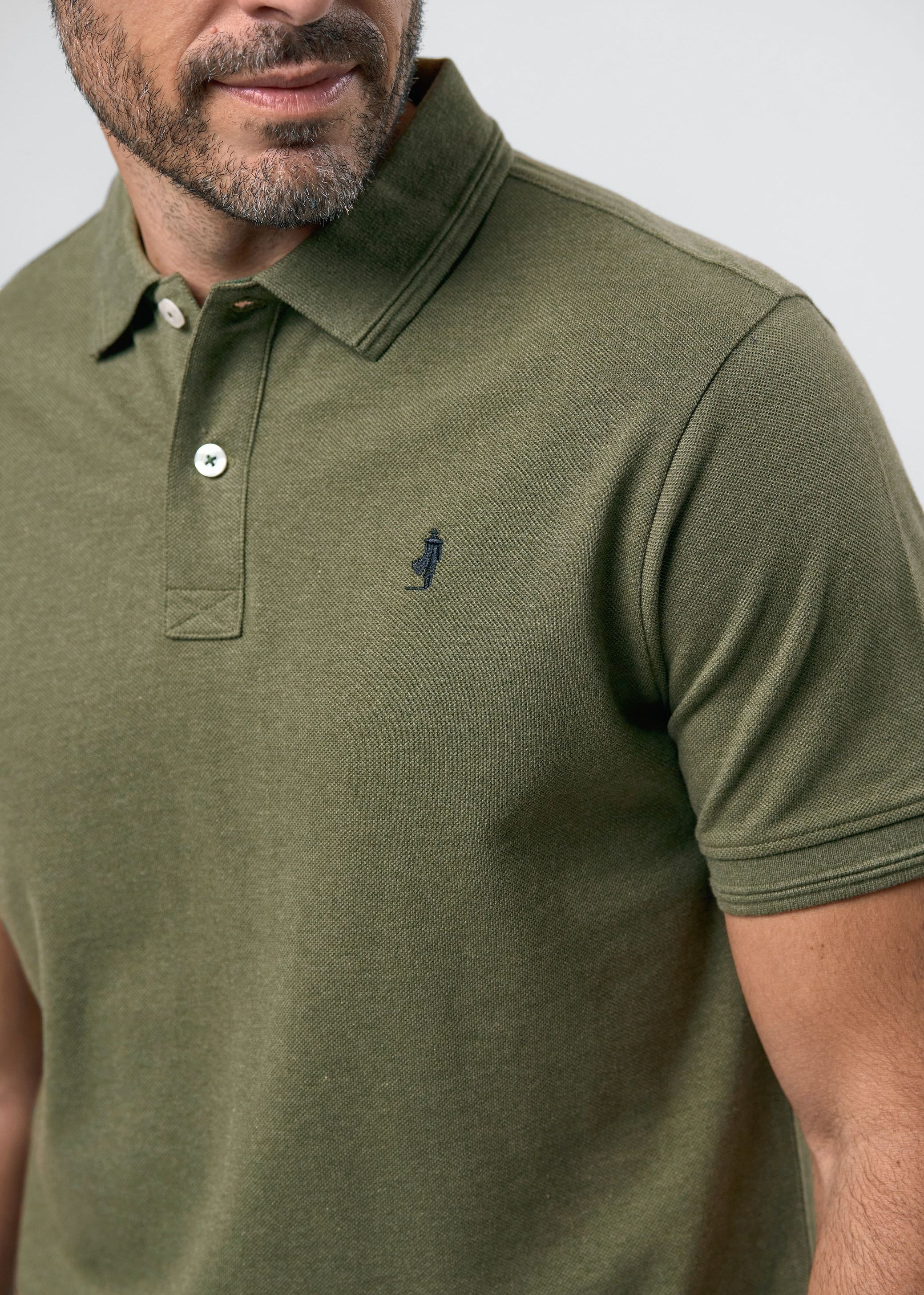 MCBob Polo
