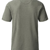 MCColin Waffle T-shirt