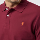 MCHurst Polo