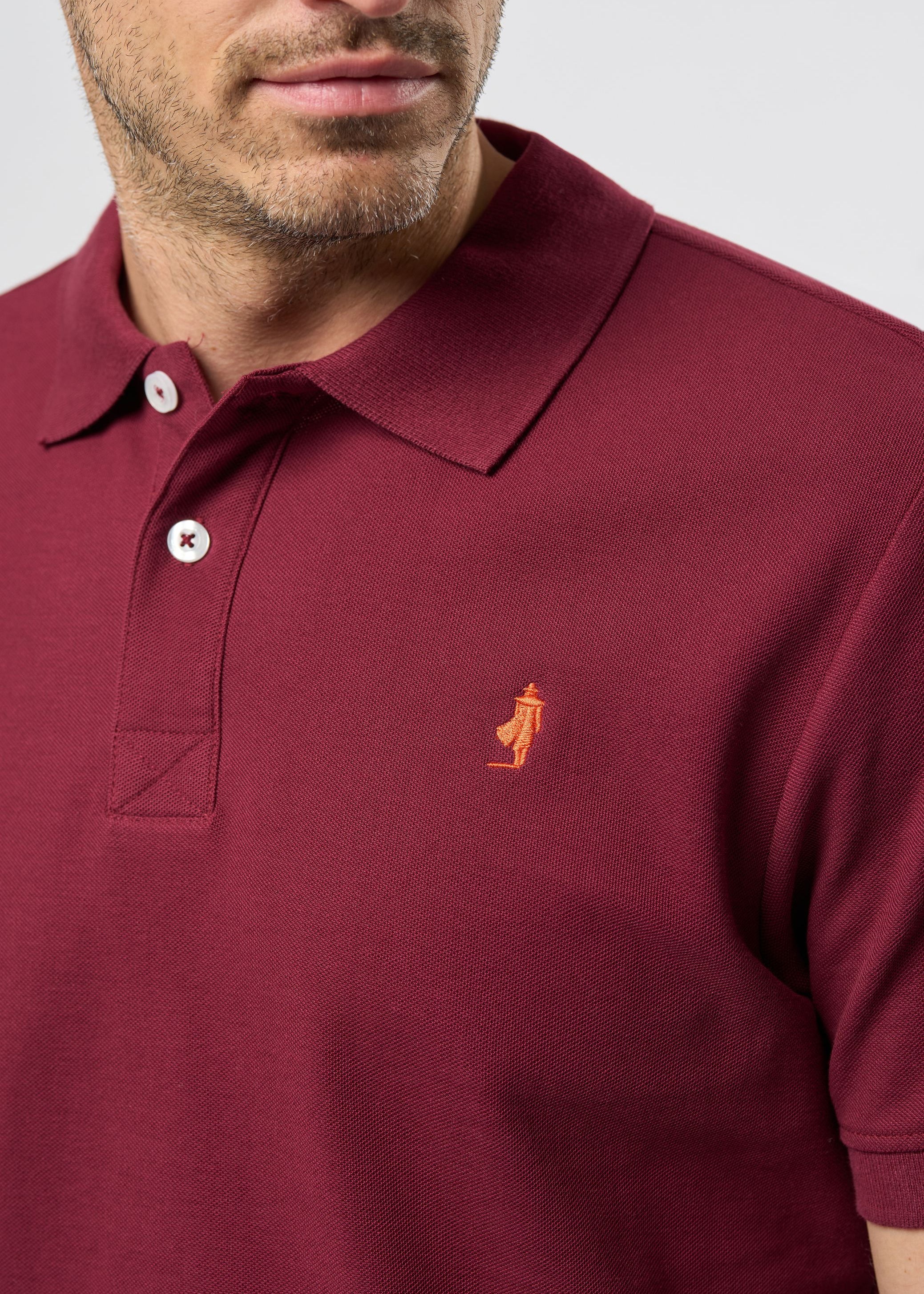 MCHurst Polo