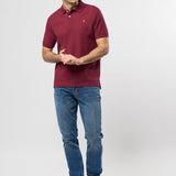 MCHurst Polo
