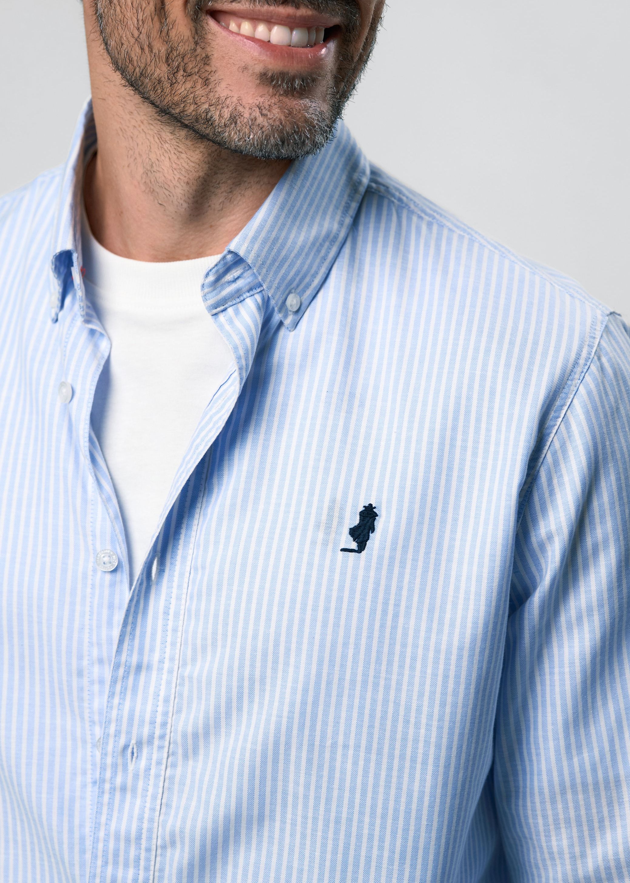 MCGreg Reg. Fit Shirt
