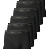 MCGrey 6-pack Bamboo Tights