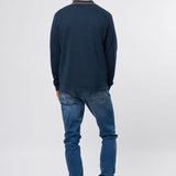 MCJim Long Sleeve Polo