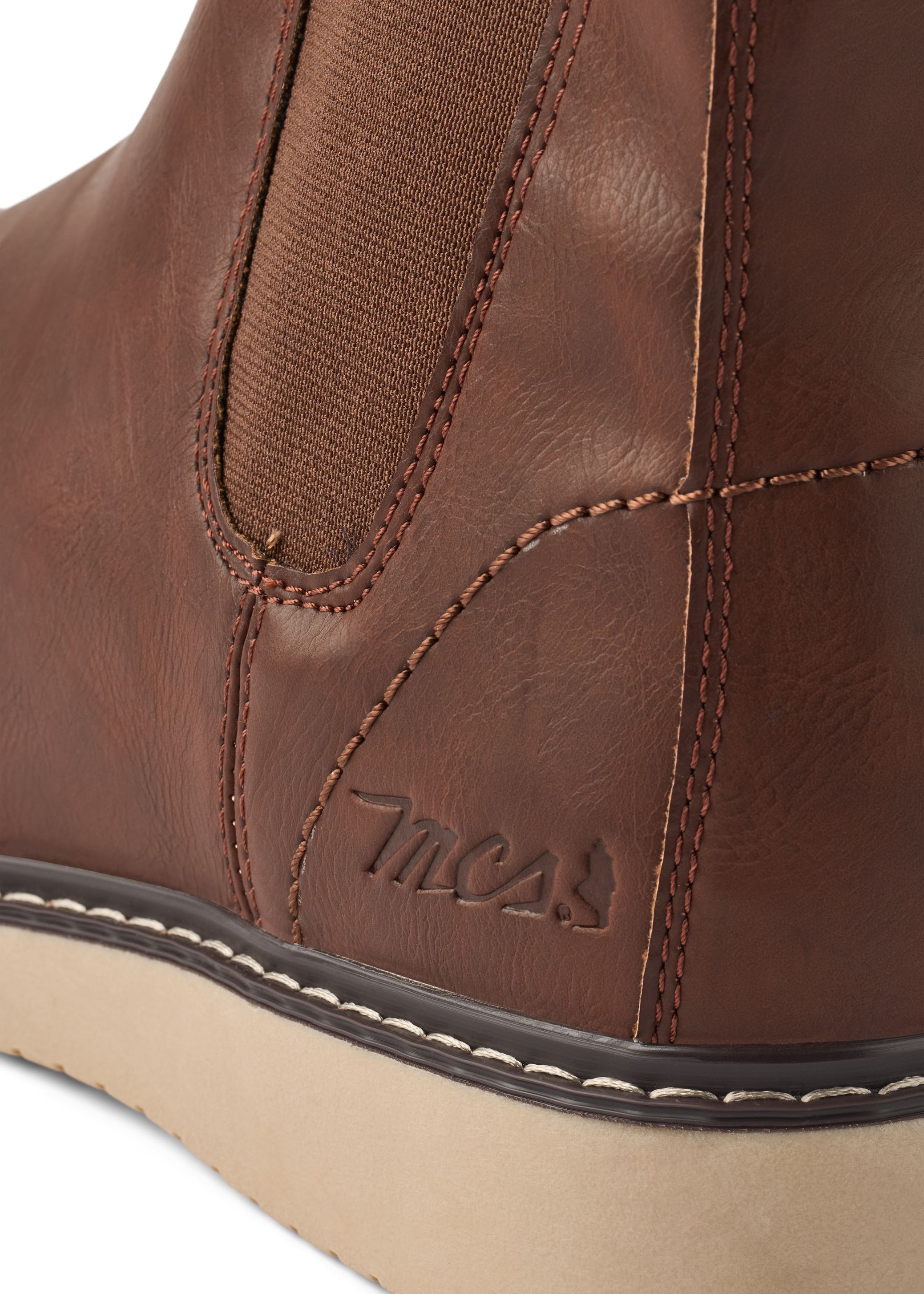 MCPilou Chelsea Boots