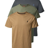 MCOhio 3-pack T-shirt
