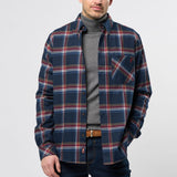 MCFranck Reg. Fit Shirt