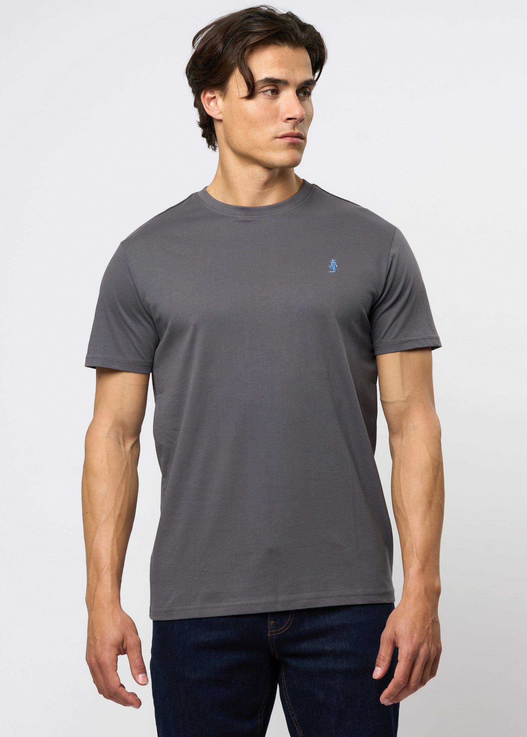 MCOhio 3-pack T-shirt