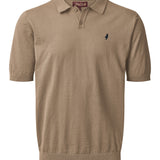 MCKarlo Polo Knit