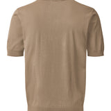 MCKarlo Polo Knit