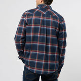 MCFranck Reg. Fit Shirt