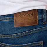 McRoy Reg. Fit Denim Shorts