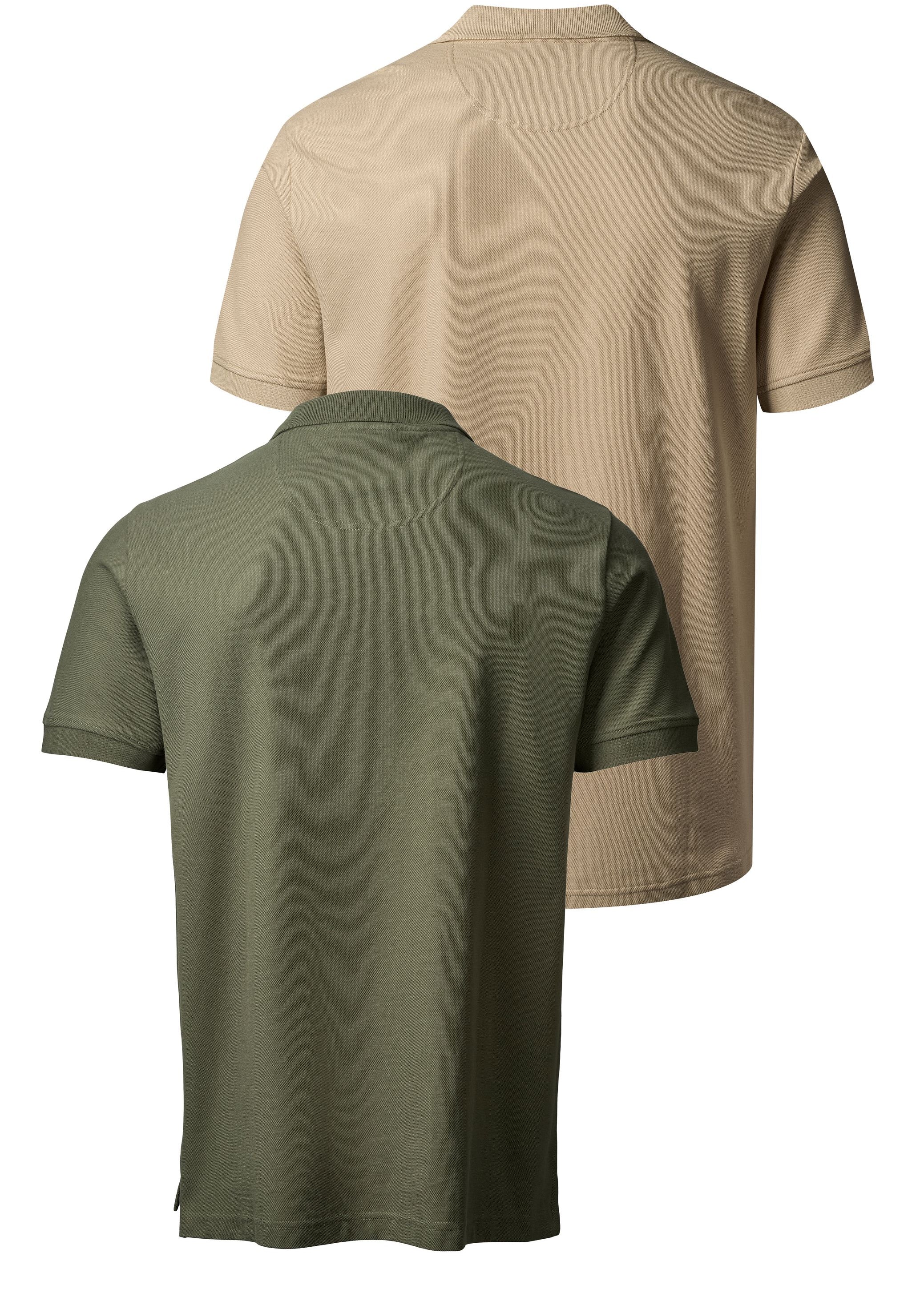 MCHarry 2-pack Polo