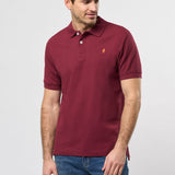 MCHurst Polo