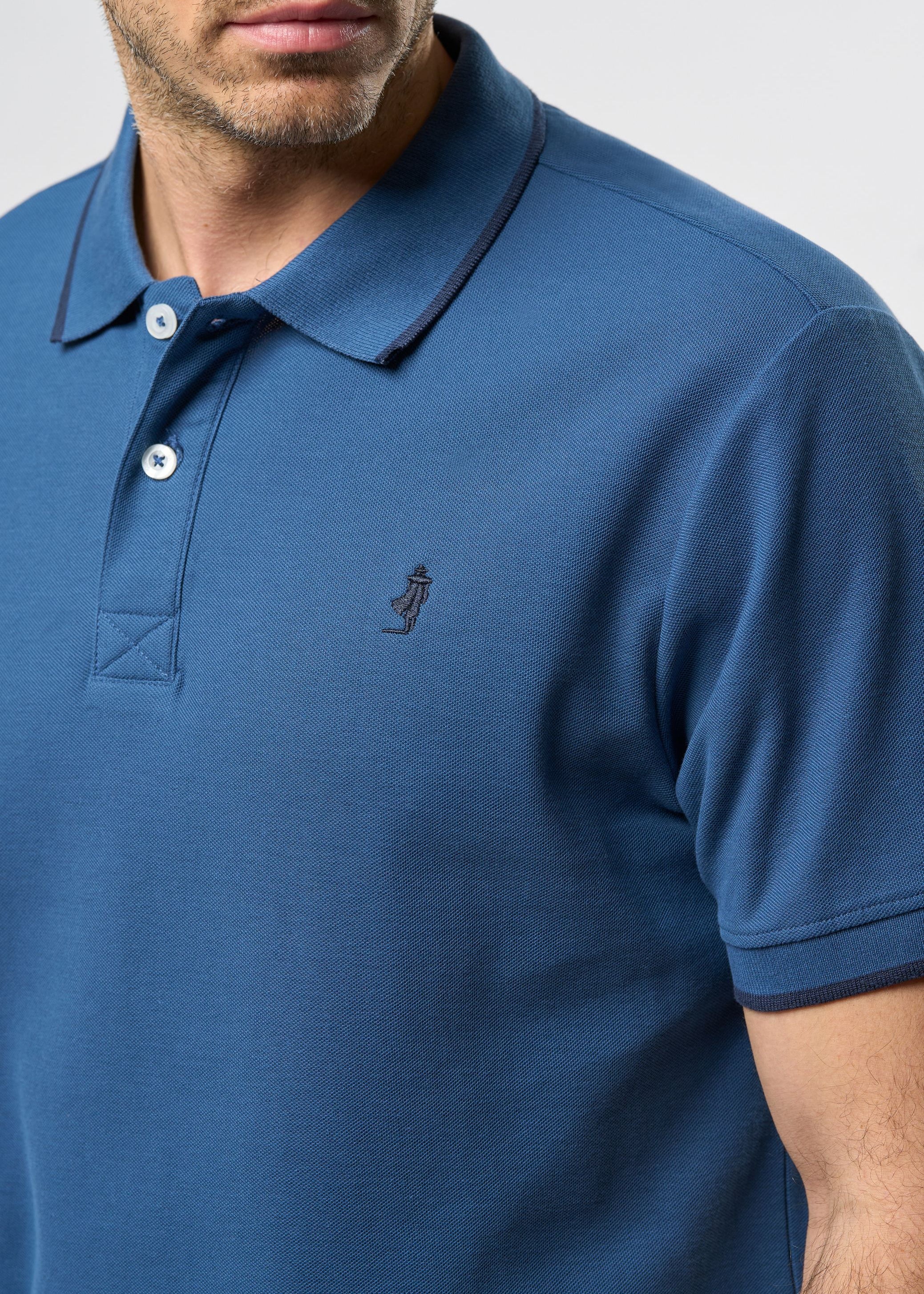 MCRiver Polo
