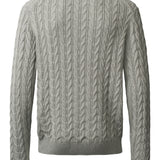 MCWesley Knit