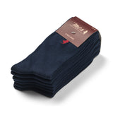 MCBo 6-pack Bamboo Socks