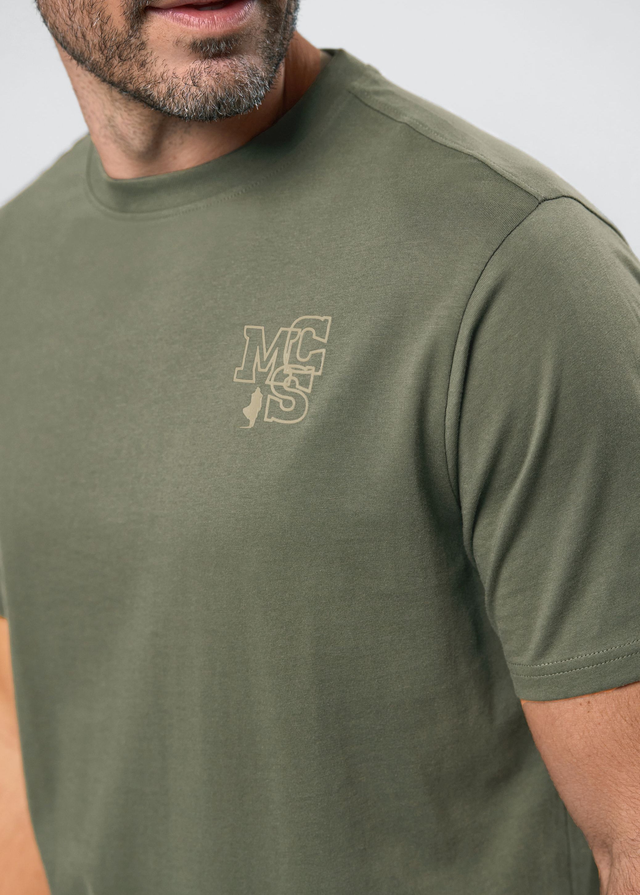 MCNigel T-shirt