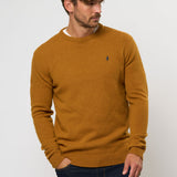 MCAdrian Lambswool Knit