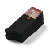 MCBo 6-pack Bamboo Socks