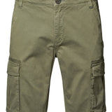 MCBrock Cargo Shorts