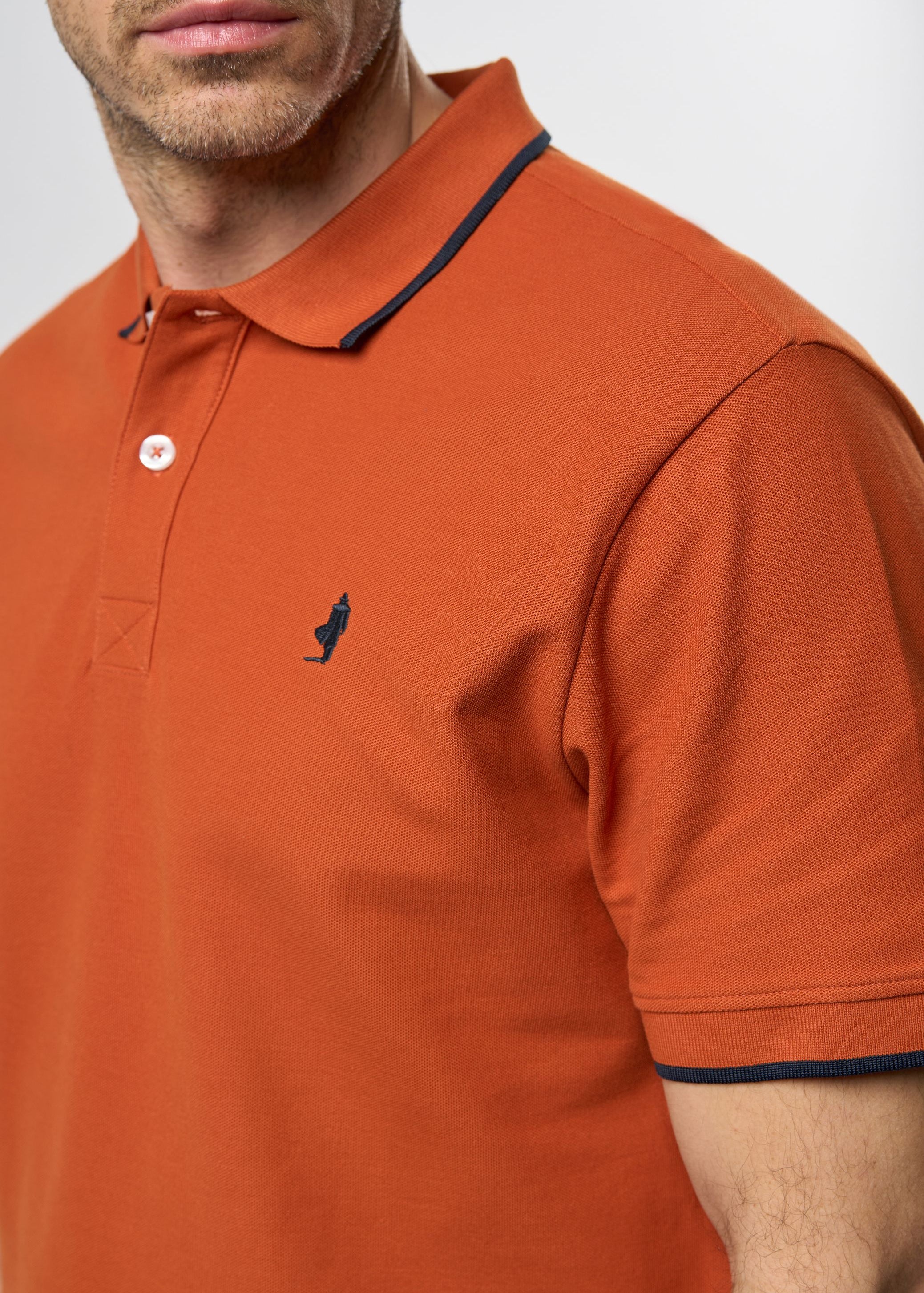 MCRiver Polo