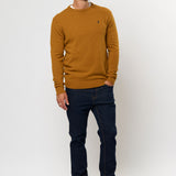 MCAdrian Lambswool Knit