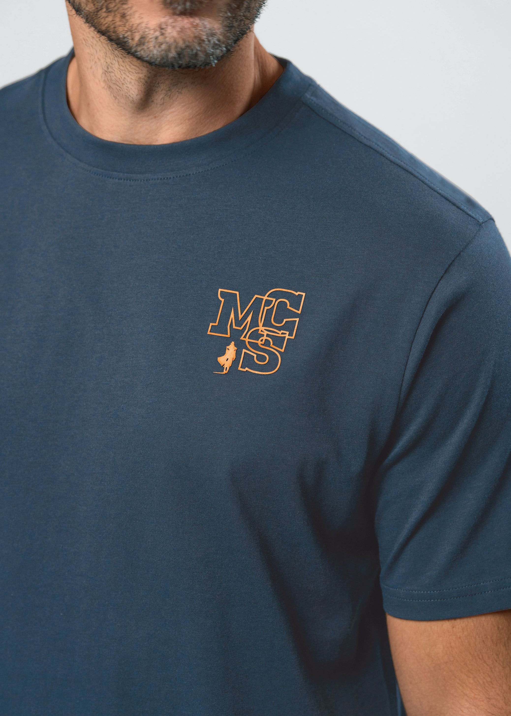 MCNigel T-shirt