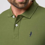 MCHurst Polo