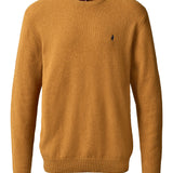 MCAdrian Lambswool Knit