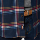 MCFranck Reg. Fit Shirt