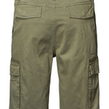 MCBrock Cargo Shorts
