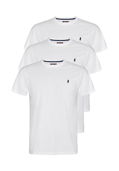 MCOhio 3-pack T-shirt