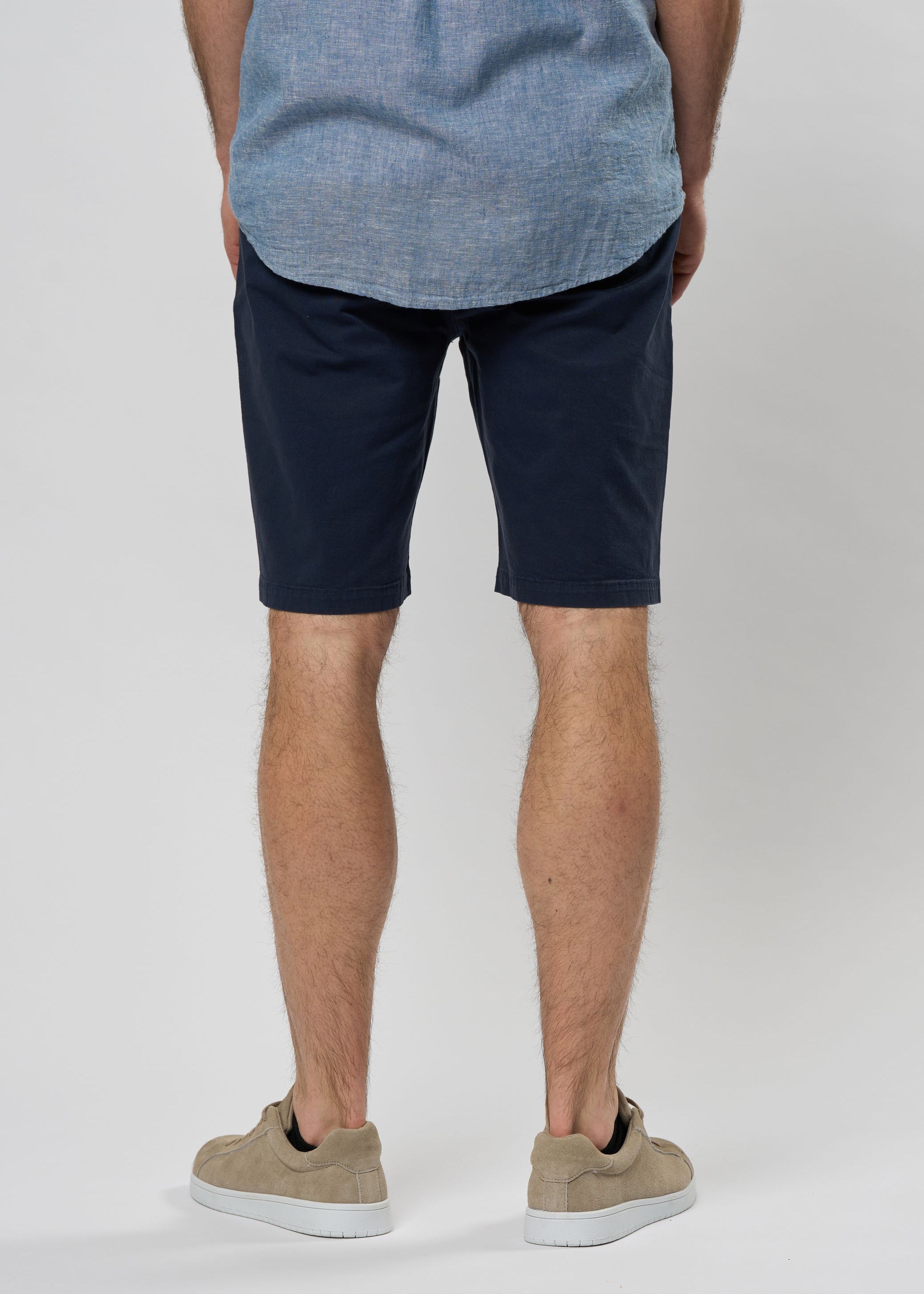 MCBilly Shorts
