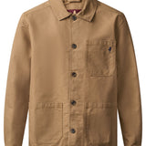 MCCraig Overshirt