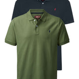 MCHarry 2-pack Polo