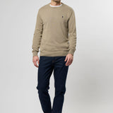 MCEllison Knit
