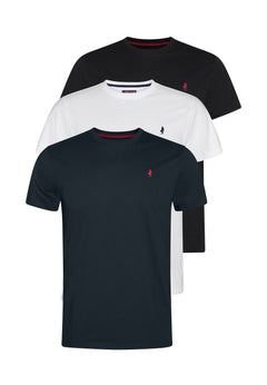 MCOhio 3-pack T-shirt