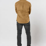 MCThor Corduroy Reg. Fit Shirt
