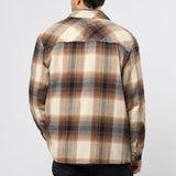 MCMilo Checked Shirt Reg. Fit