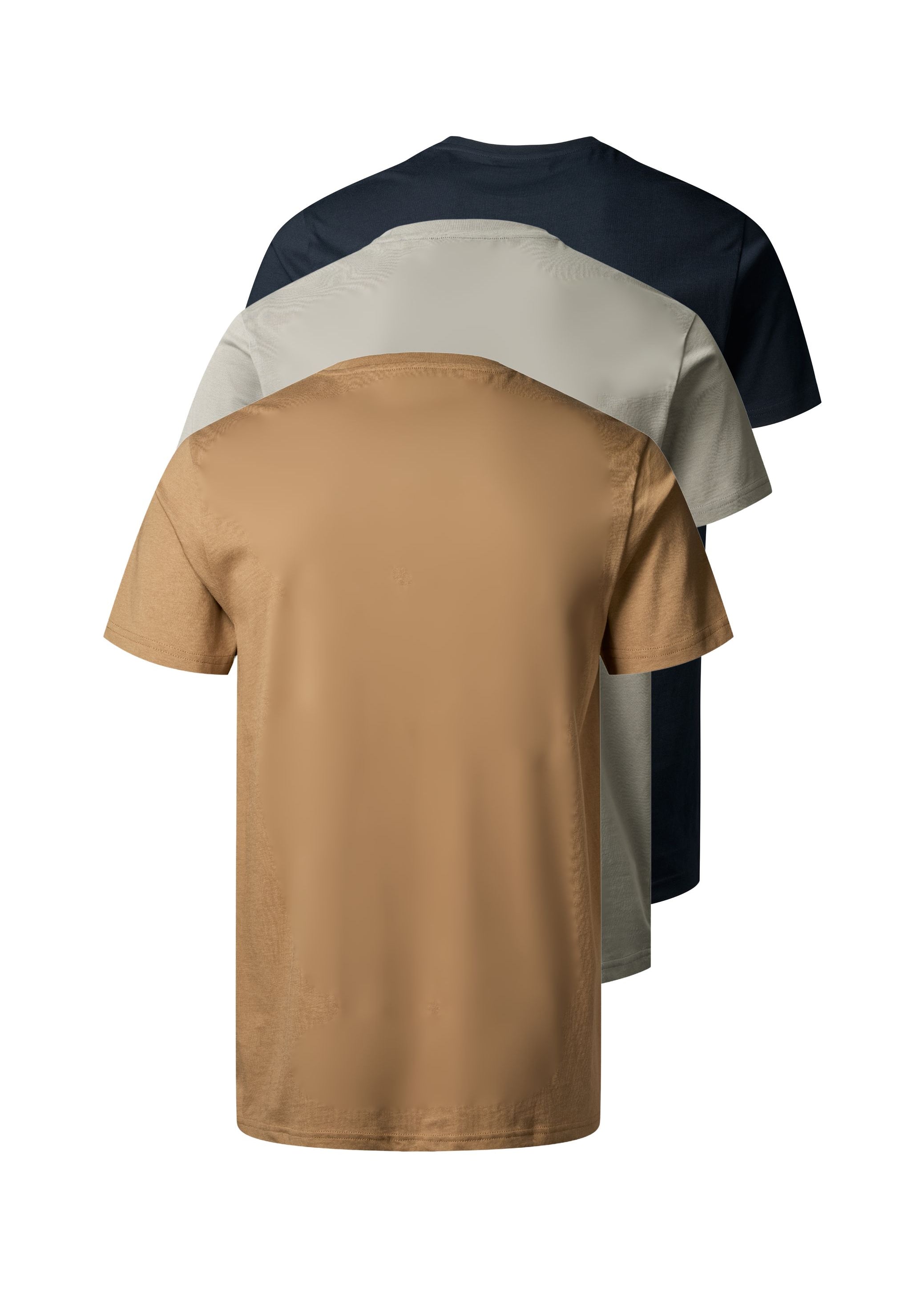 MCOhio 3-pack T-shirt