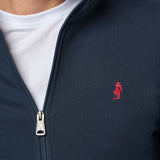 MCJones Full-zip Sweatshirt