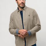 MCAdam Shirt