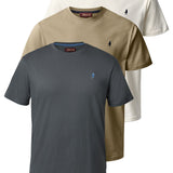 MCOhio 3-pack T-shirt