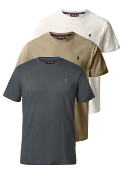 MCOhio 3-pack T-shirt