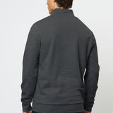 MCClement Half-zip Sweatshirt