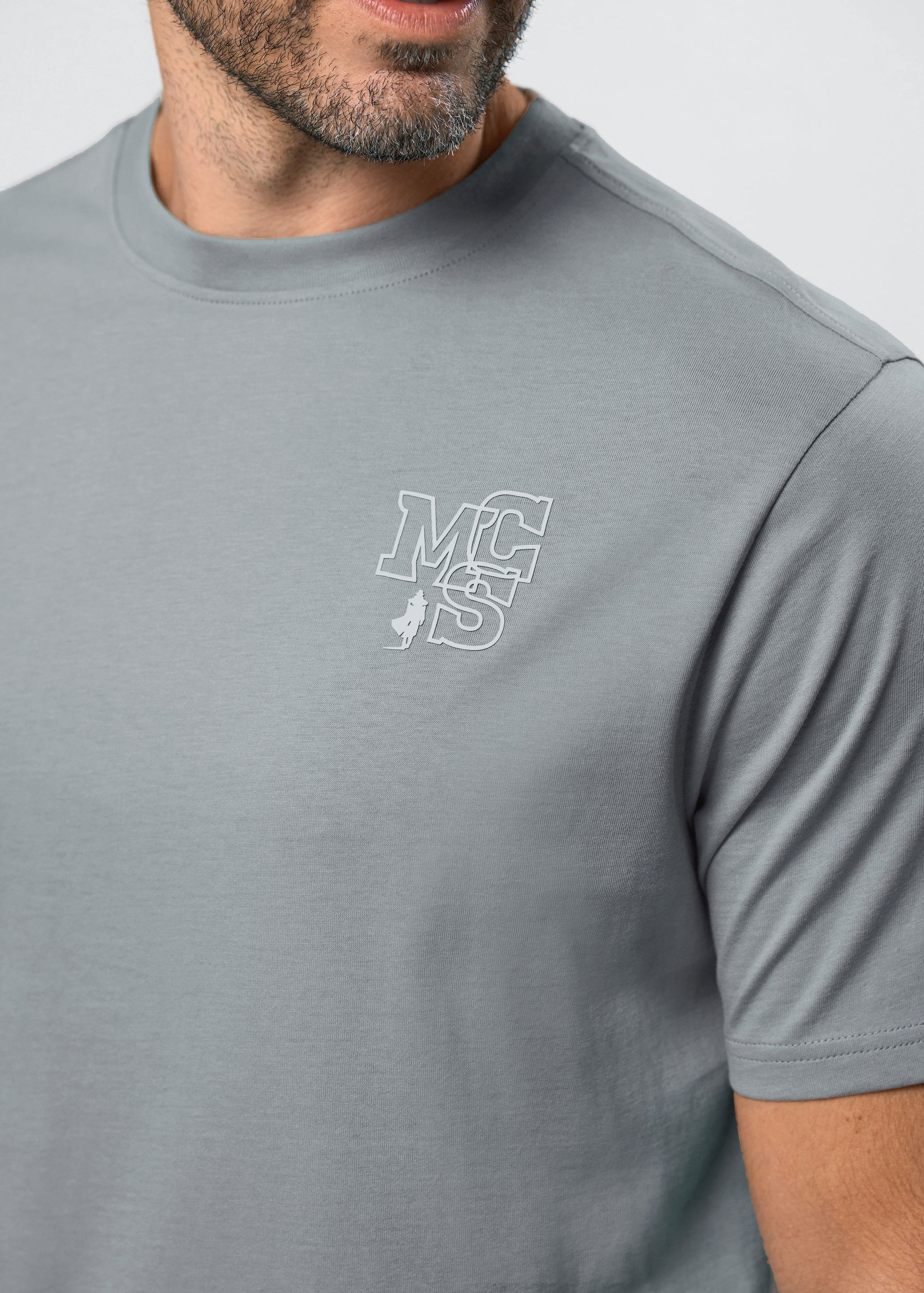 MCNigel T-shirt