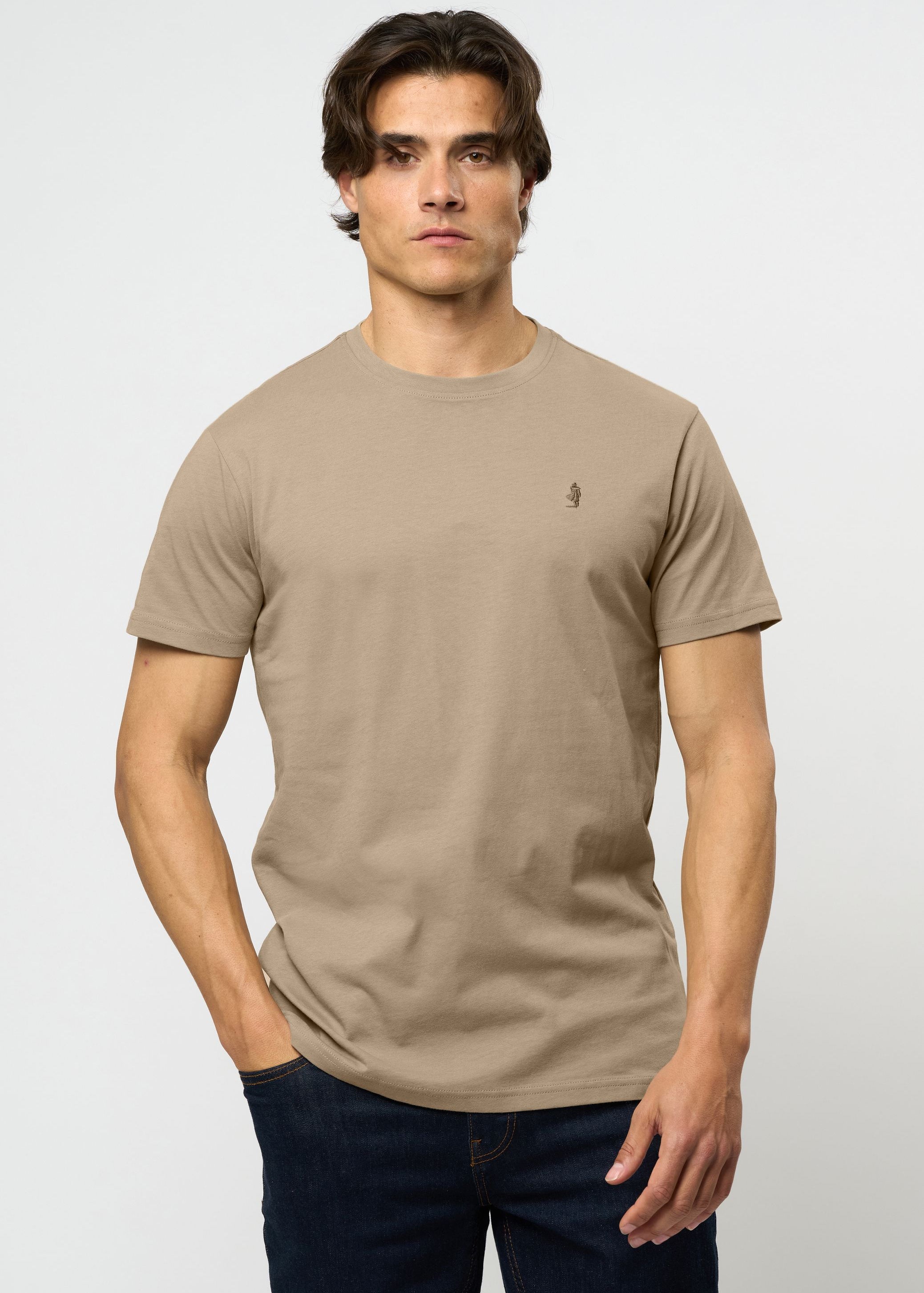 MCOhio 3-pack T-shirt