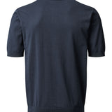 MCKarlo Polo Knit