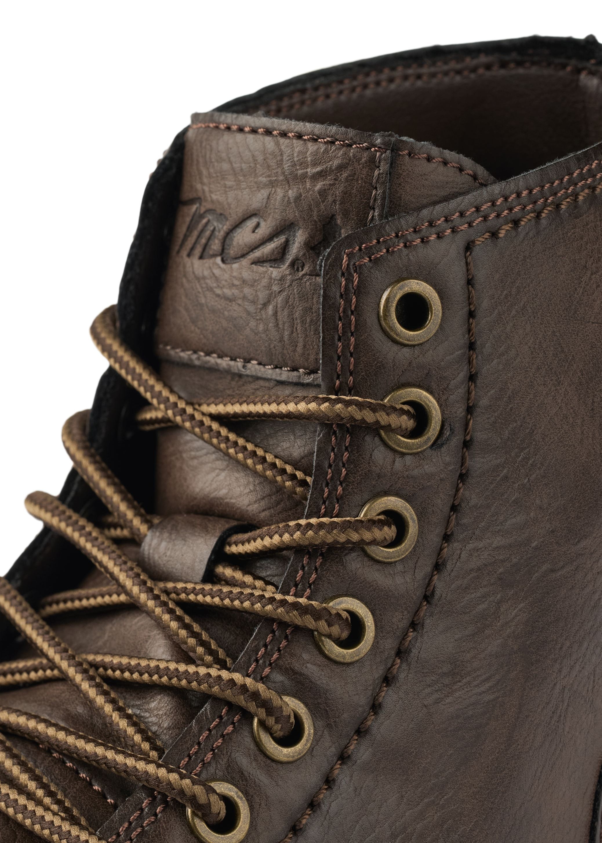MCBalder Boots